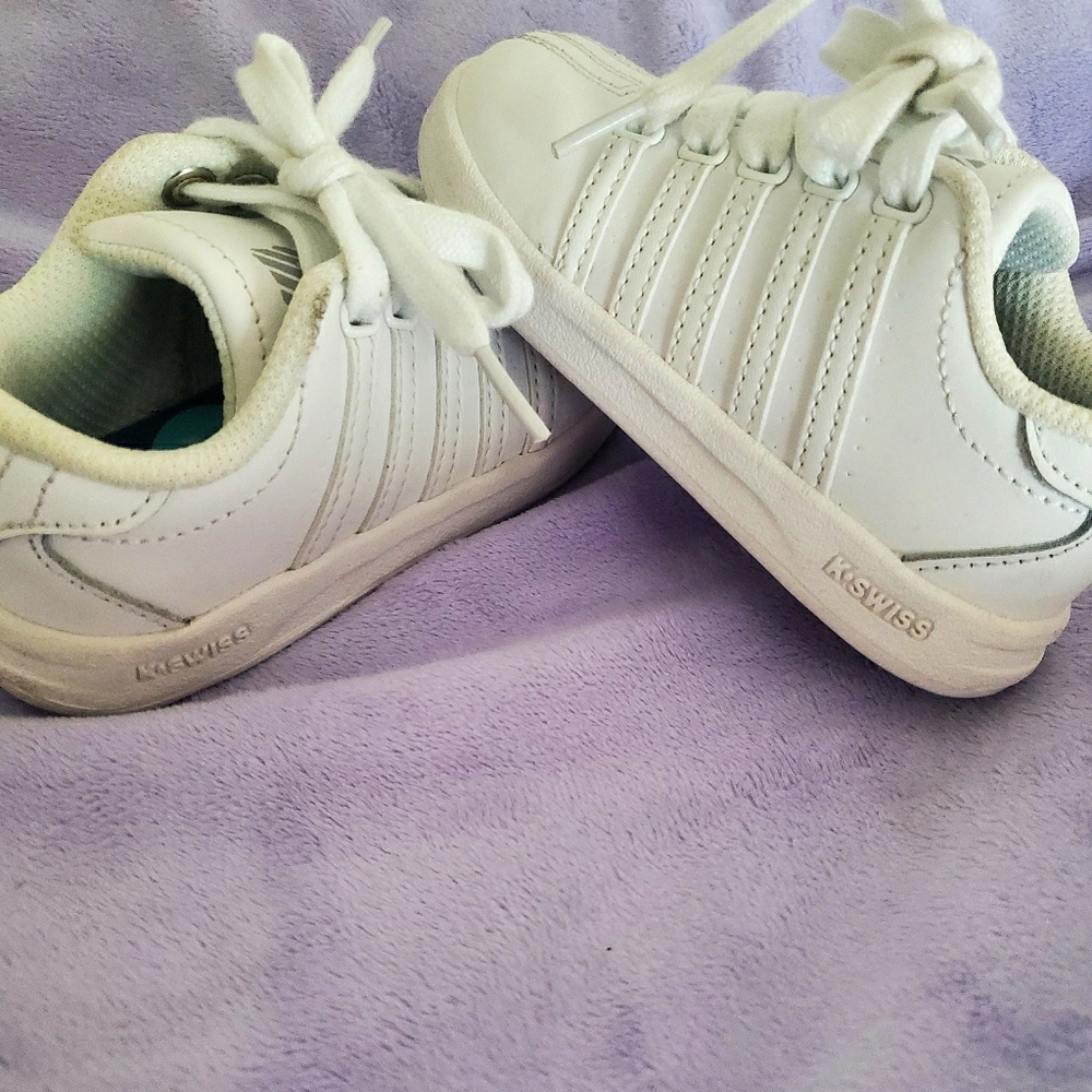 Kswiss